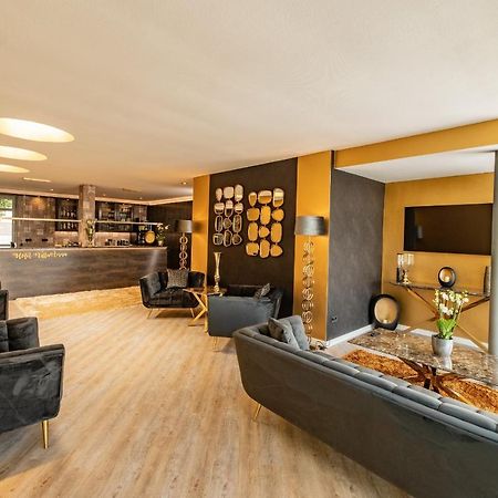 Boutique-Hotel Villa Anna Eisenach Ngoại thất bức ảnh