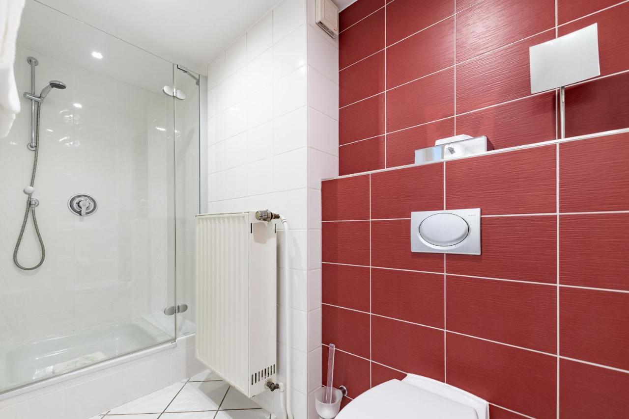 Boutique-Hotel Villa Anna Eisenach Ngoại thất bức ảnh