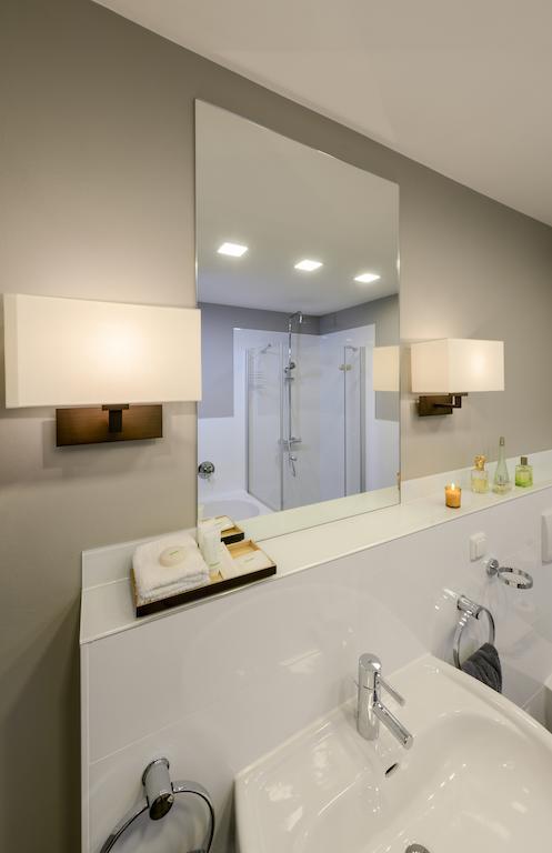 Boutique-Hotel Villa Anna Eisenach Ngoại thất bức ảnh