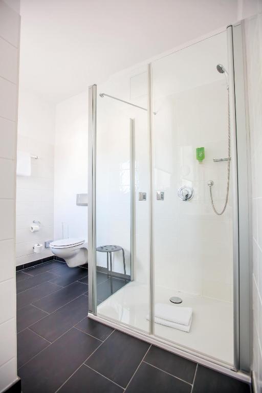 Boutique-Hotel Villa Anna Eisenach Phòng bức ảnh